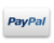 PayPal and card payment methods